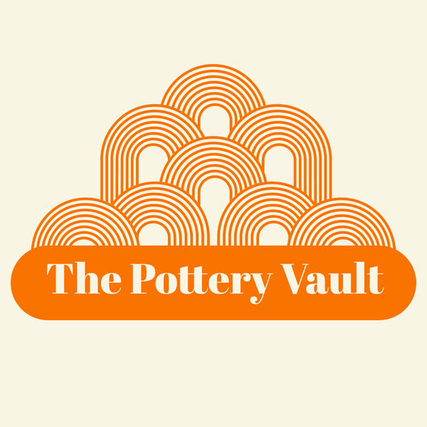 The Pottery Vault