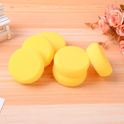 Exfoliate, Cleanse, And Polish Out Your Pottery Creations To Perfection with this 10x Exfoliate Sponge Set!